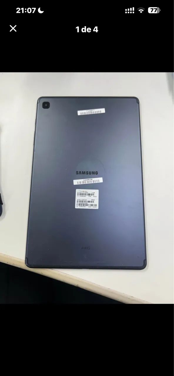 Tablet S6 lite  - Foto 2