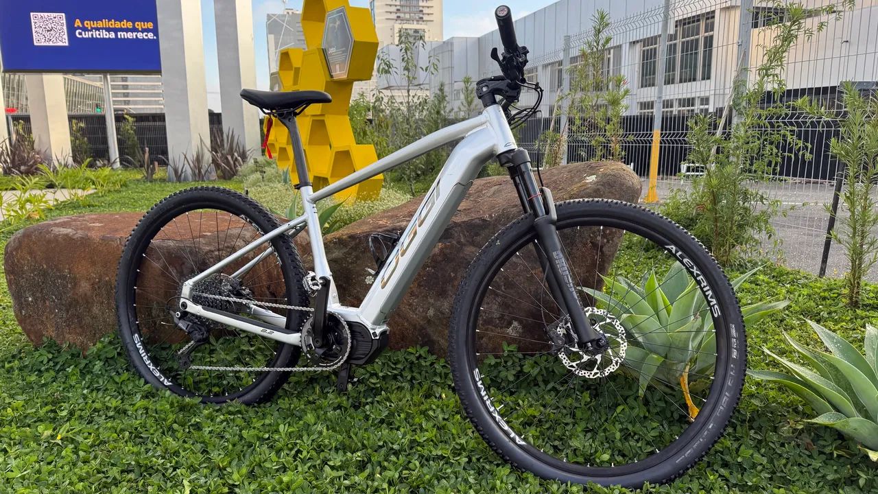 Bicicleta Oggi 8.2 - Foto 2