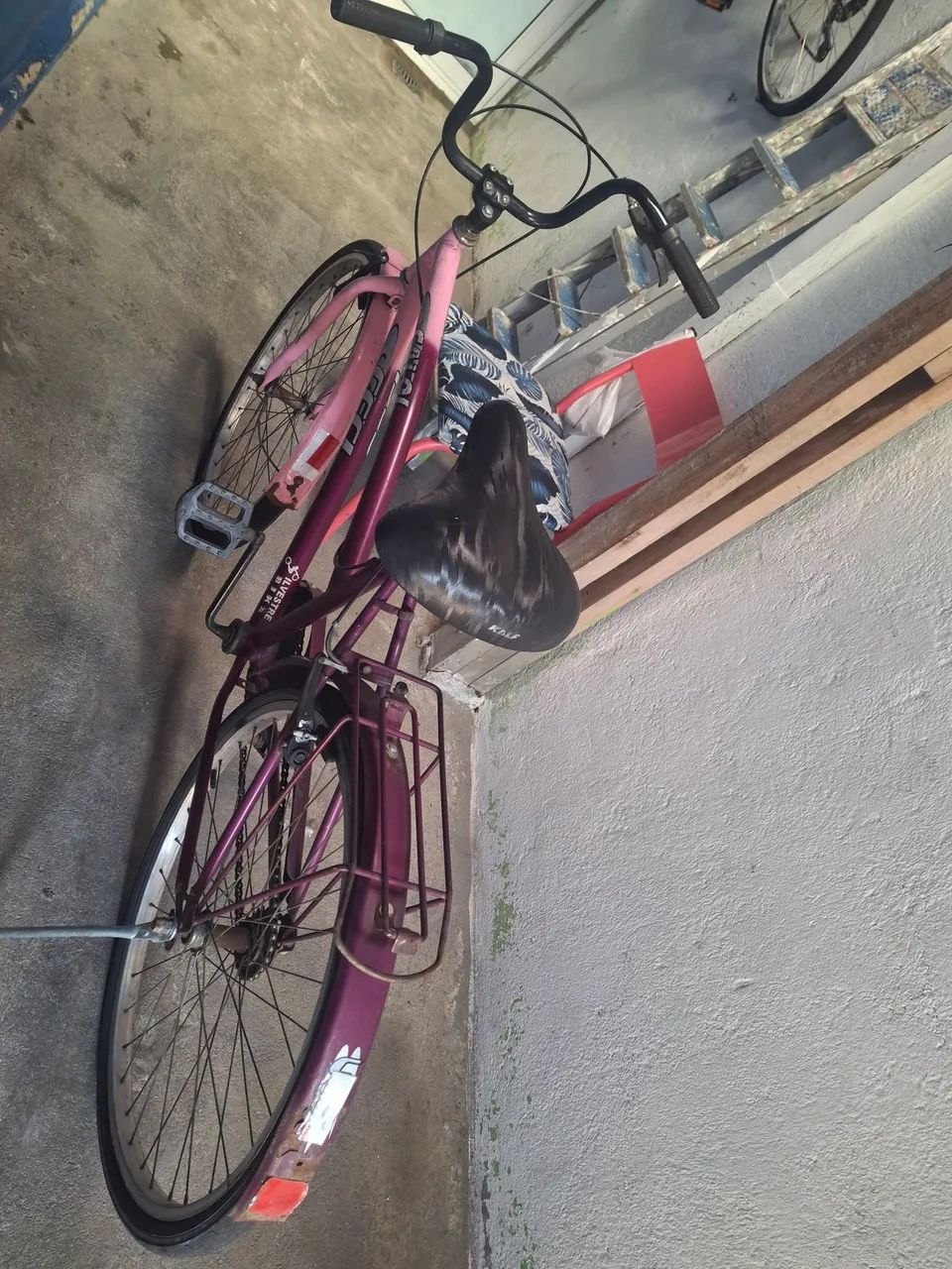 Bicicleta ceci  - Foto 4