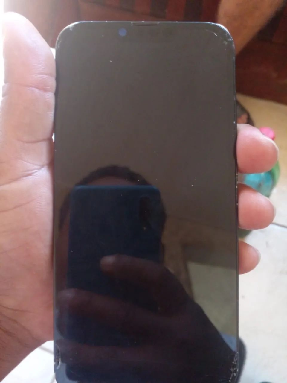Vendo iPhone 14 Plus 