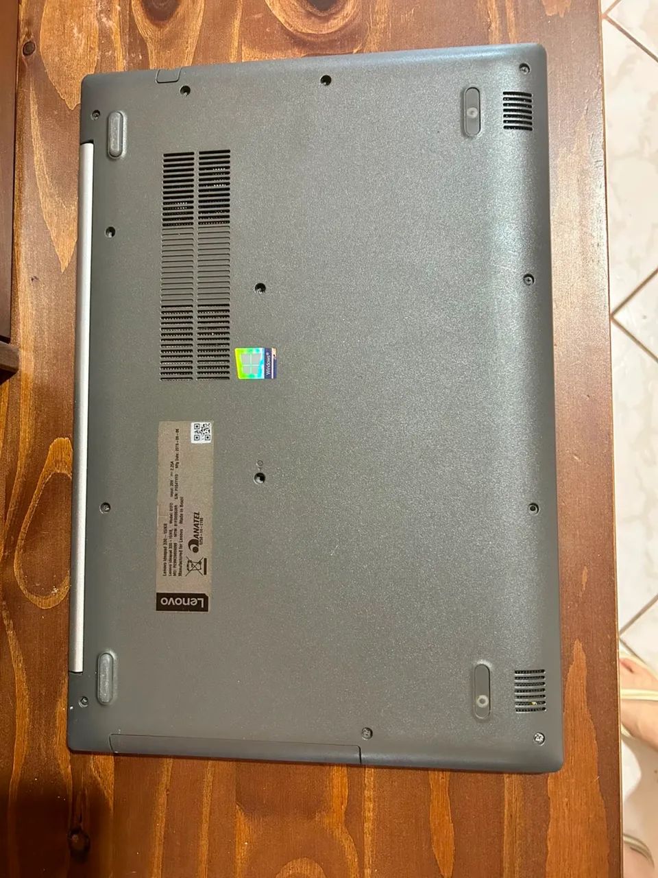 Notebook Lenovo  - Foto 3