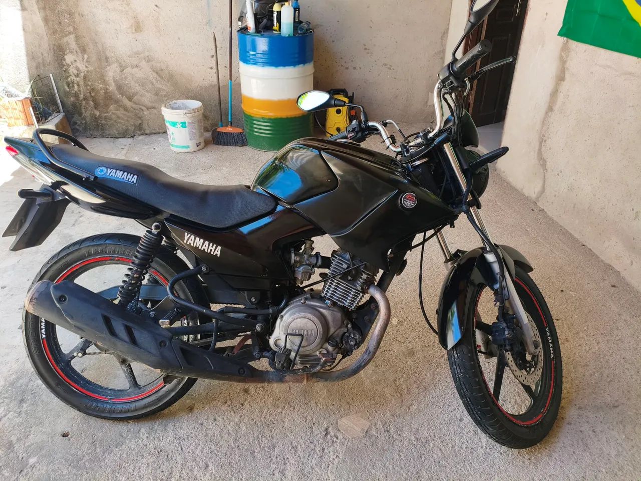 Factor 125 completa 