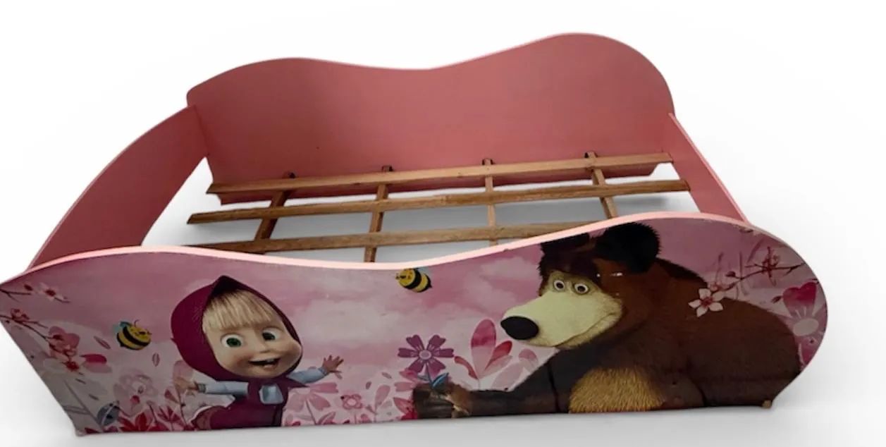 Cama infantil - Foto 3