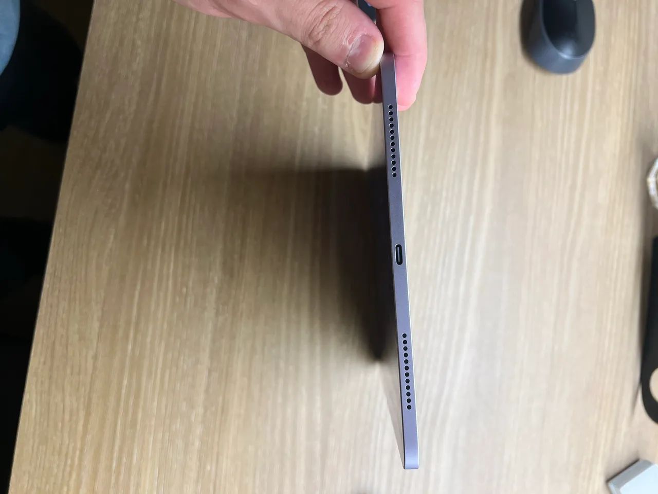 iPad Air 11 256gb M2 - Foto 2