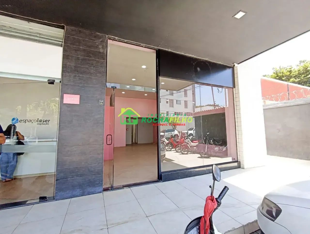 Sala para locação, Jóquei, Teresina, PI