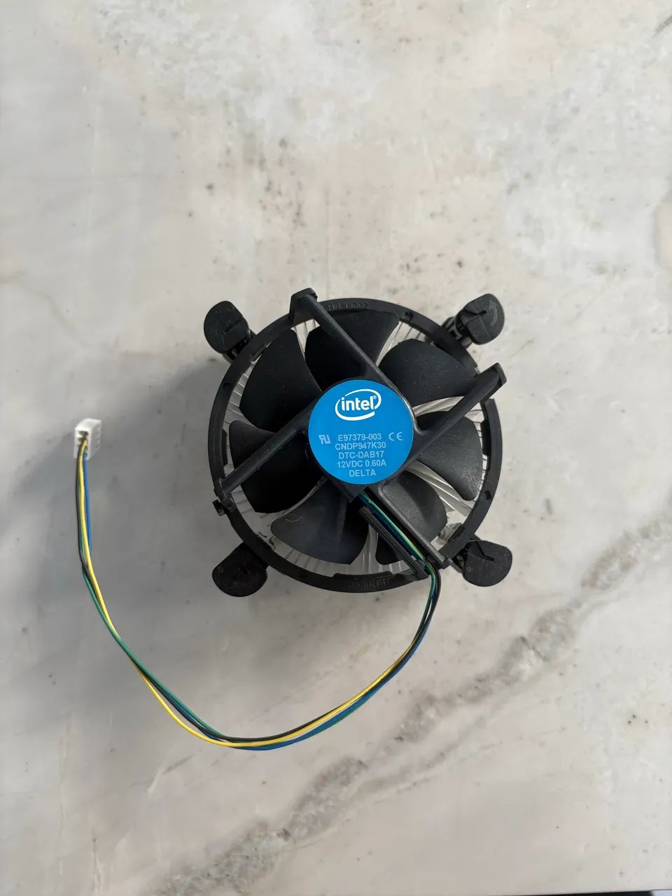 PROCESSADOR I5-9400f - Foto 3