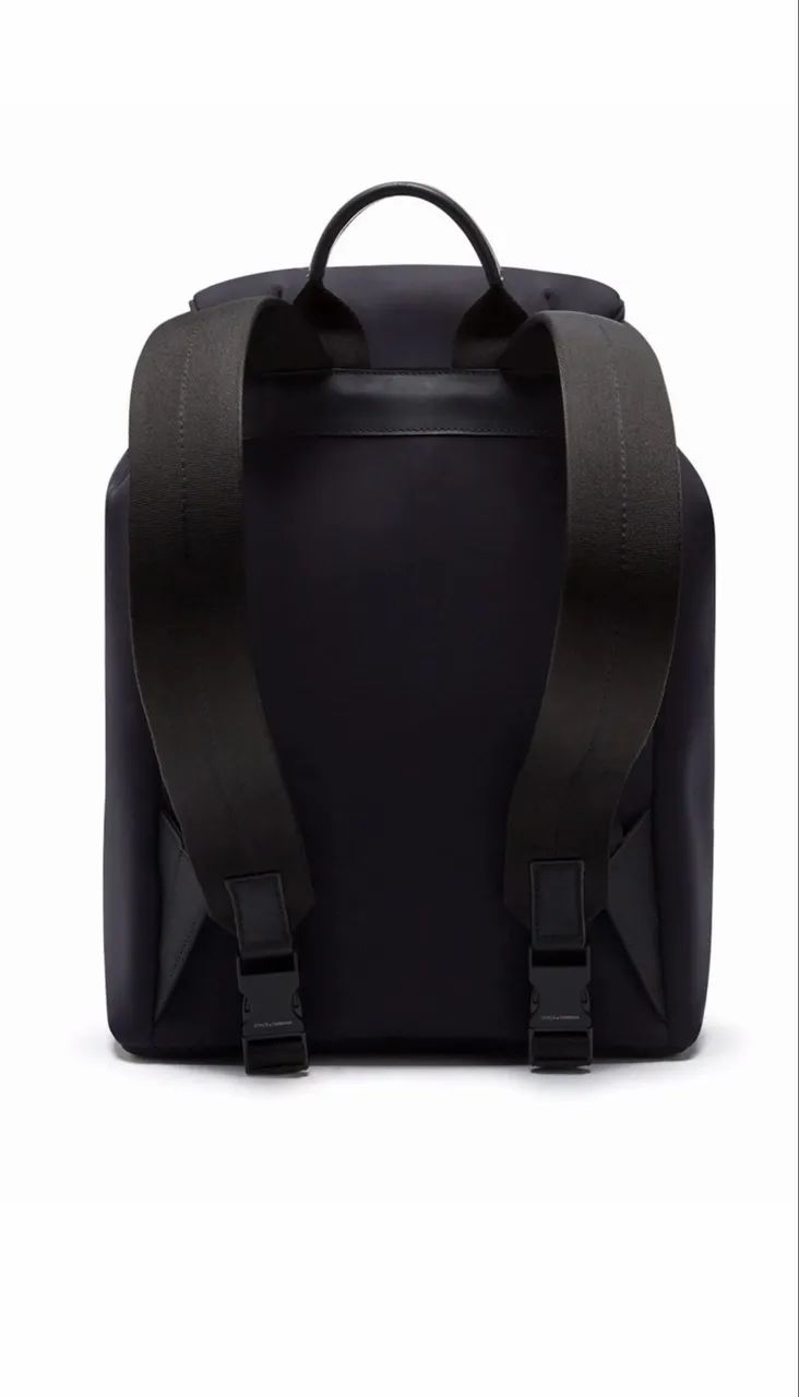Dolce & Gabbana - Mochila Origibal - Foto 3