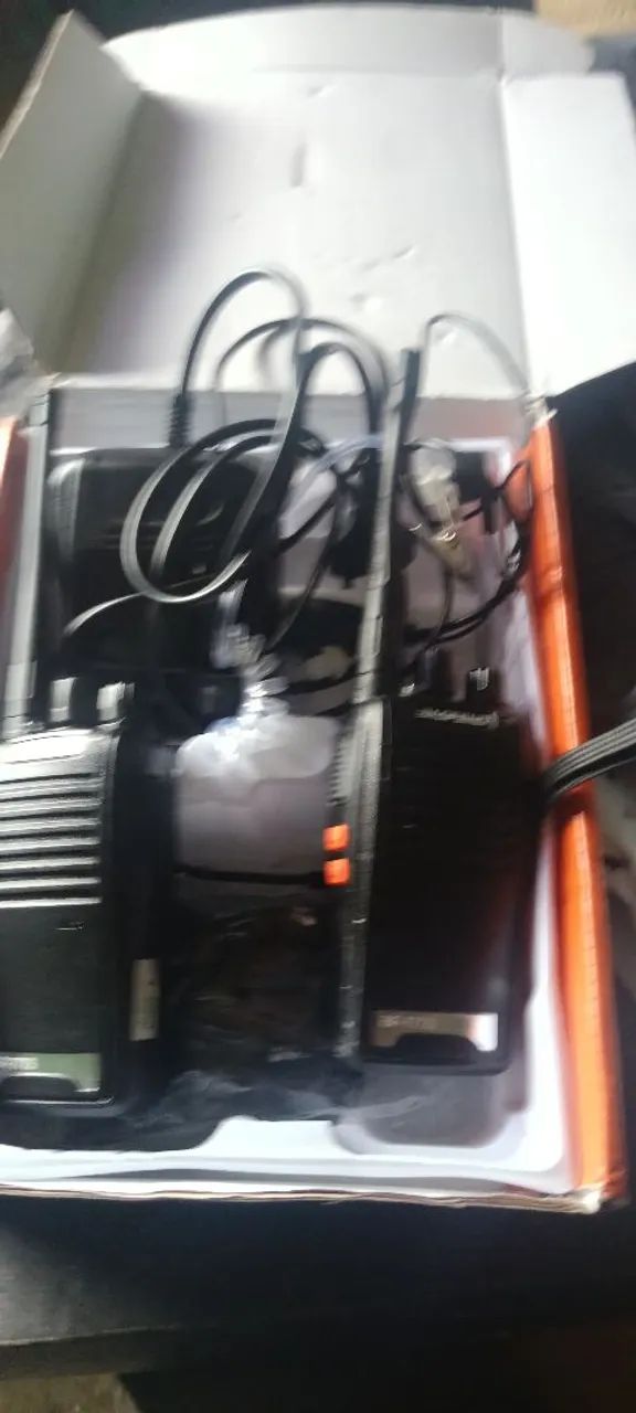 Rádio comunicador  - Foto 3
