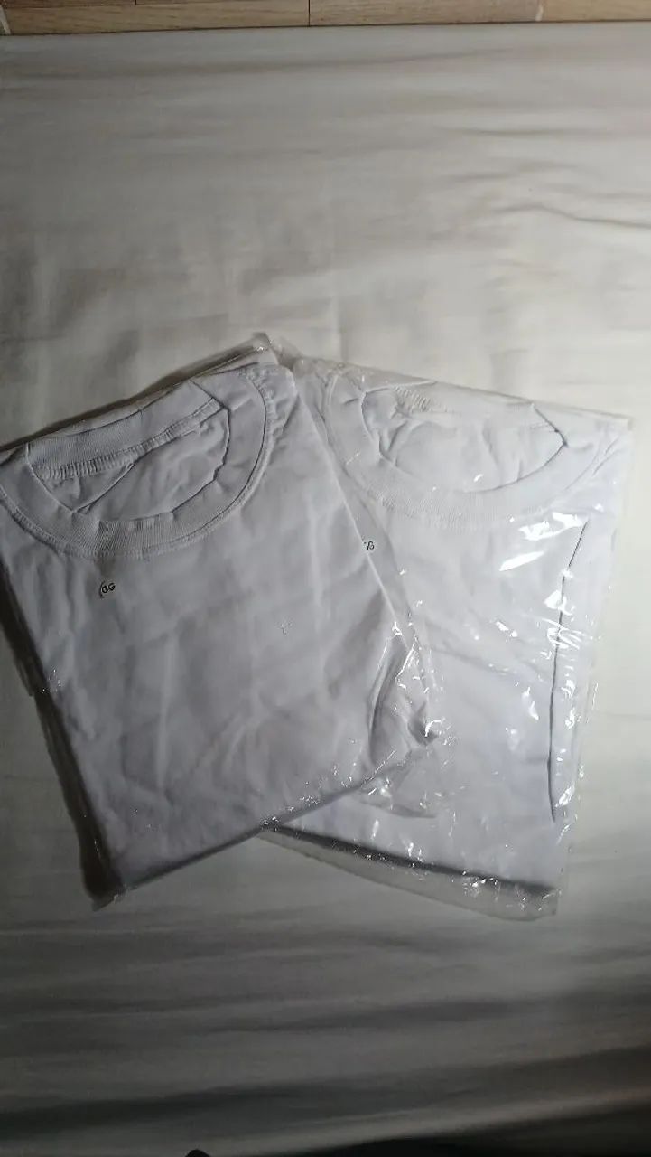 Camisa Oversised Lisa  - Foto 5