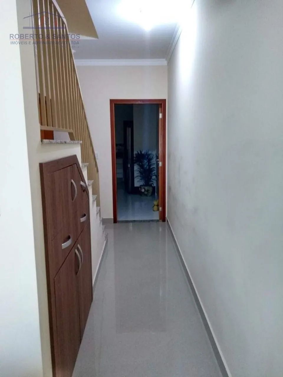 Casa Sobrado em Vila Clarice - São Paulo - Foto 5