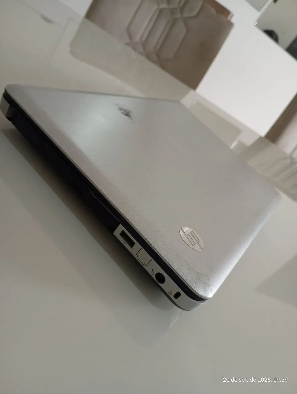 Core I5 com bateria  - Foto 3