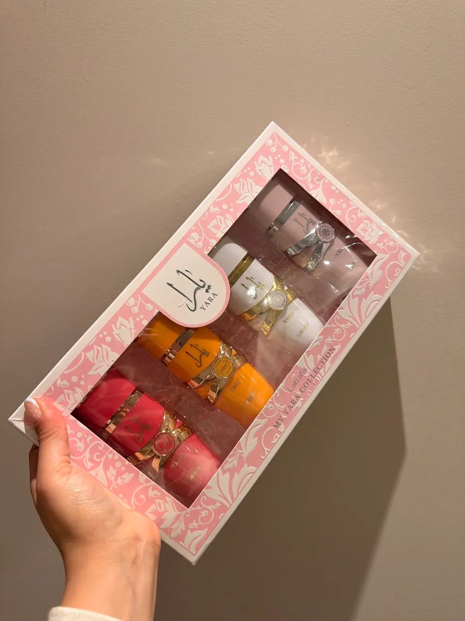 Mini perfumes yara - Foto 2