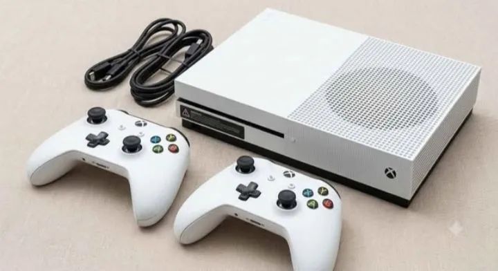 Xbox One 512 gb
