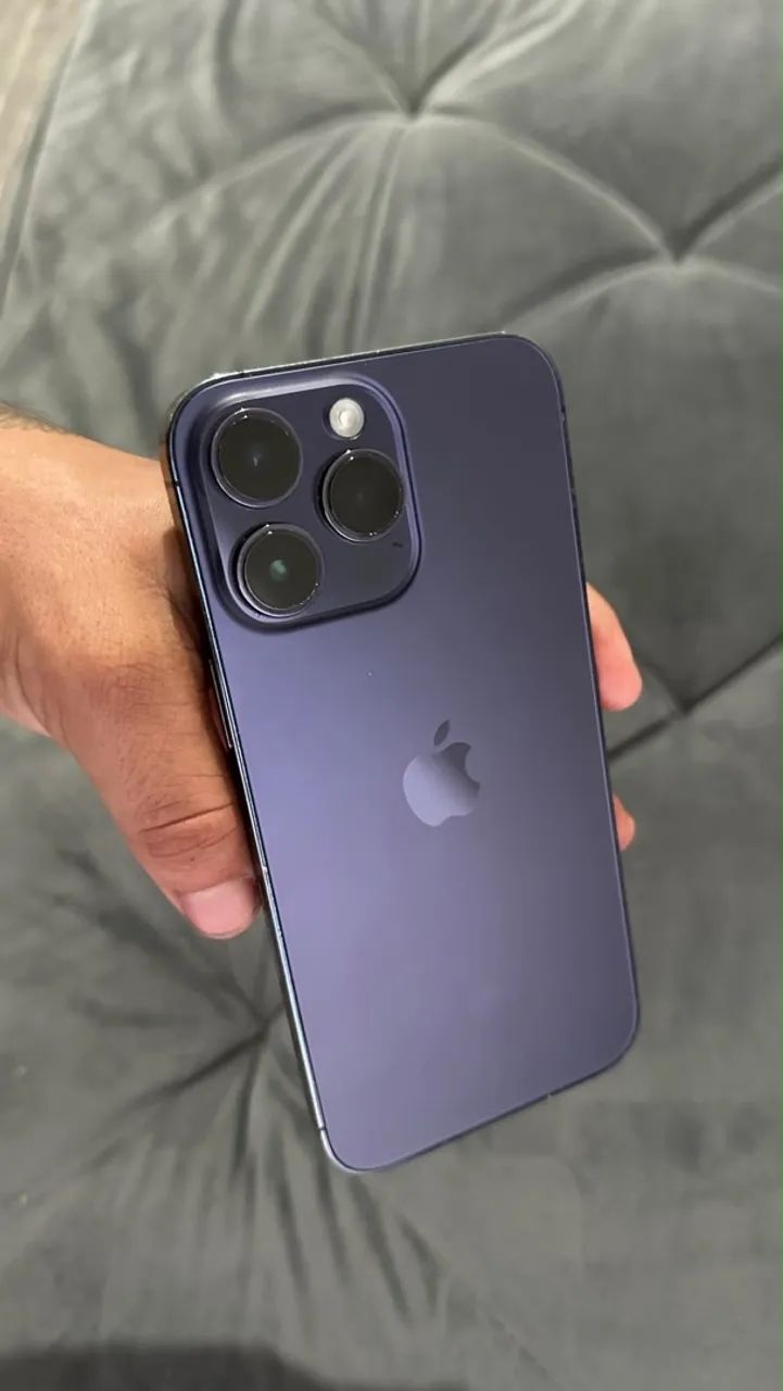Iphone 14 Pro Max 128Gb