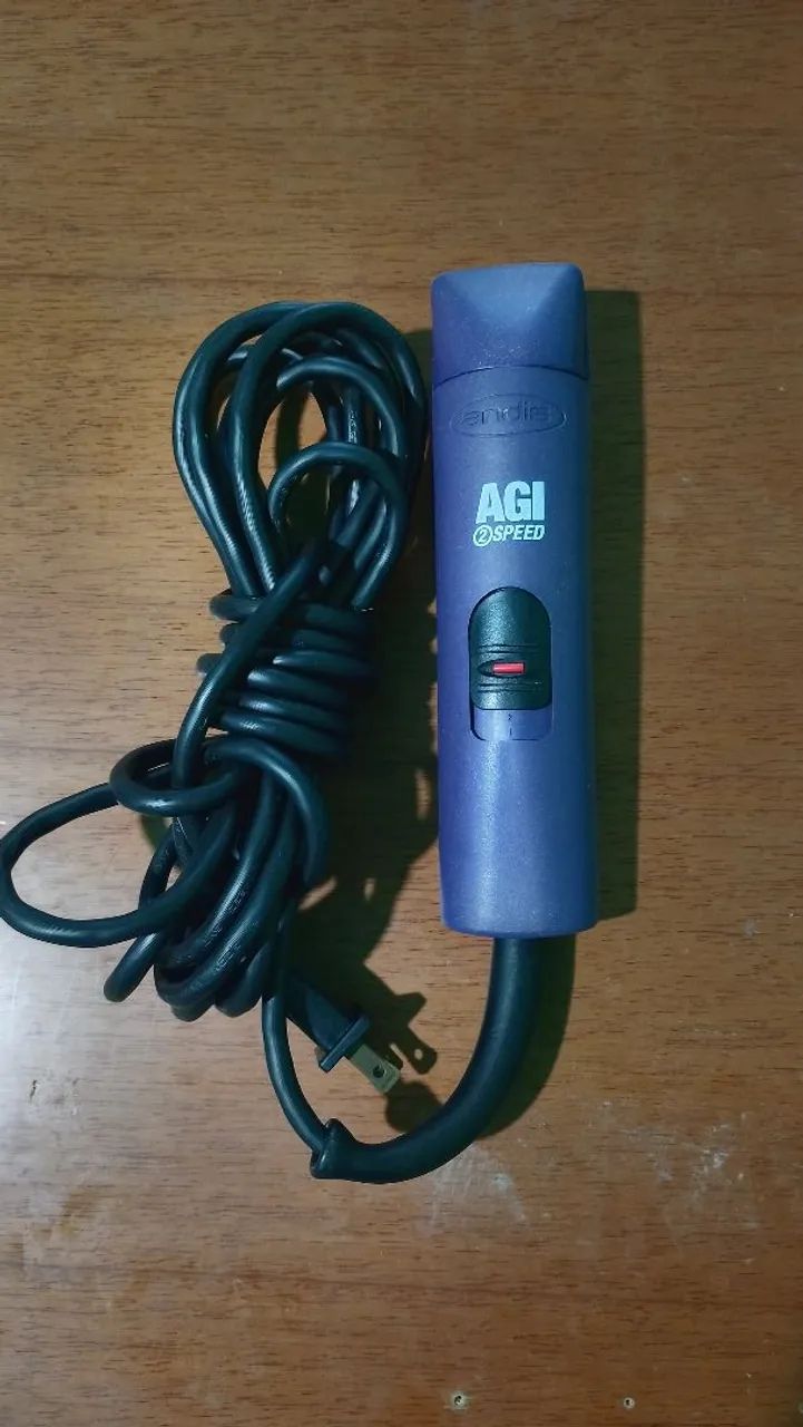 Máquina de Tosa pets