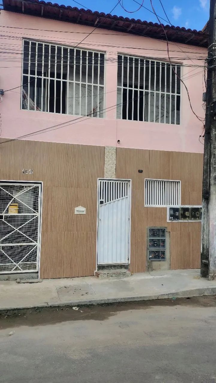  Casas novas