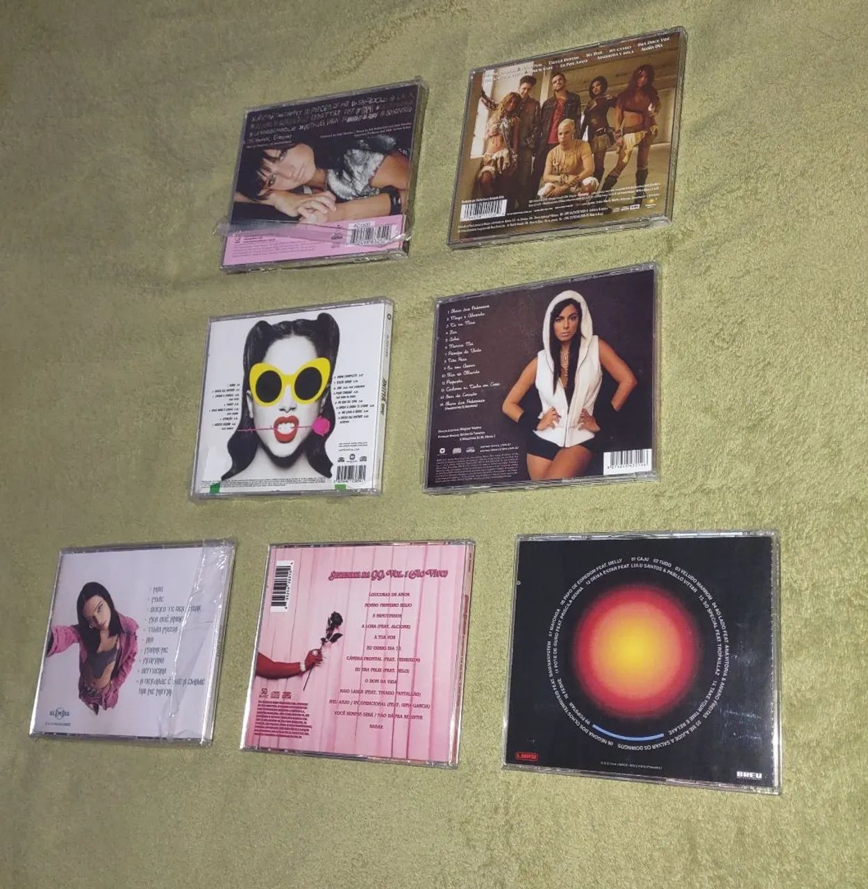 CDs Variados  - Foto 3