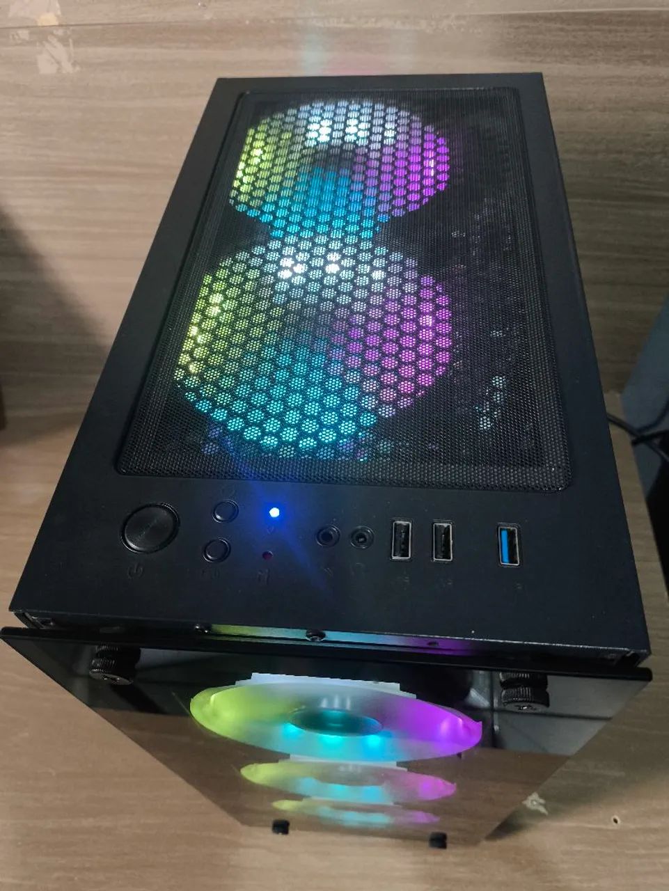 Pc gamer GTX 1660 6g - Foto 3