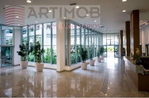 Sala para Locação em Vila Andrade, SP | 60m², 1 Banheiro