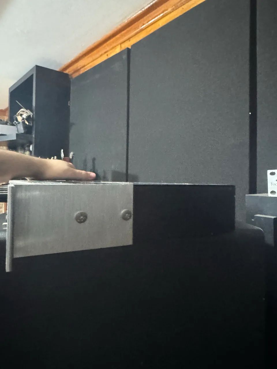 Ultragain Pro-8 Digital (ADA8000) Behringer - Foto 2