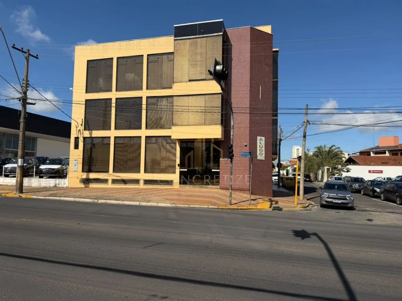Prédio para aluguel com 680 m² na Vila Cardia - Bauru/Sp - Foto 3