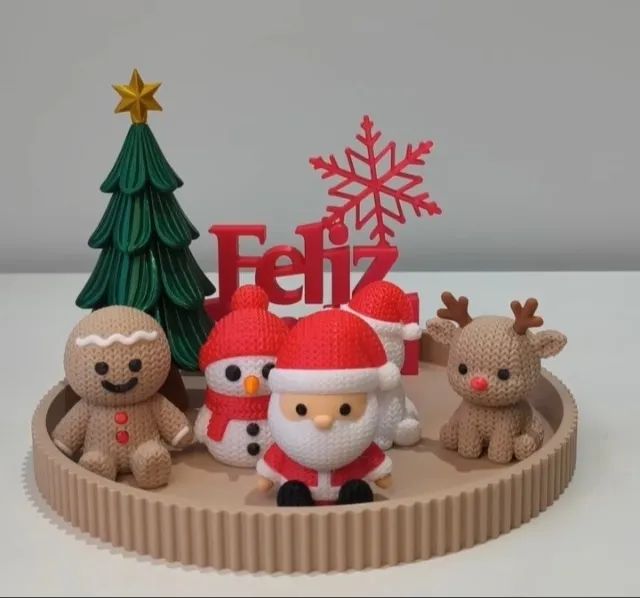 Natal encanto