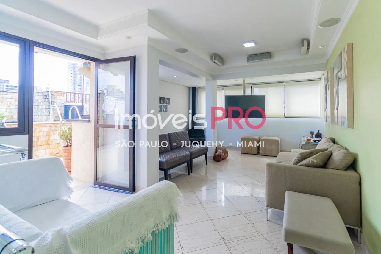 Cobertura 03 dorm 01 suite 151m² - Vila Mascote - Foto 5