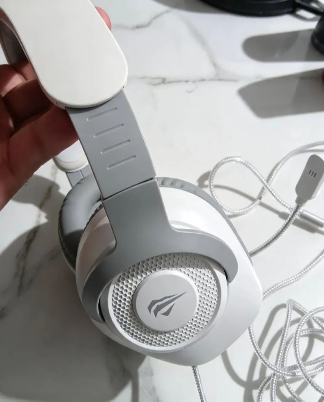 Headset Gamer HAVIT  - Foto 4