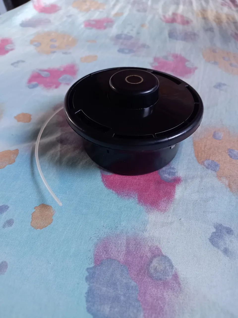 Roçadeira Stihl FS - 350 - Foto 3