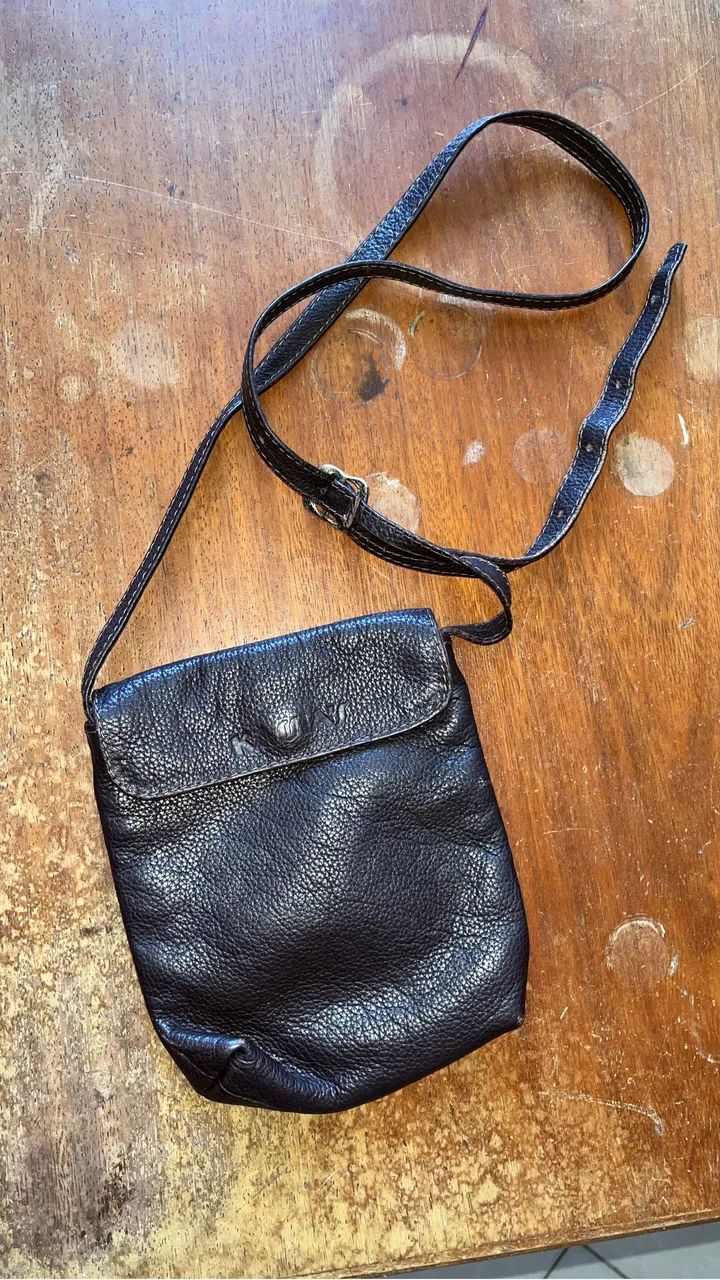 Bolsas de Couro  - Foto 2