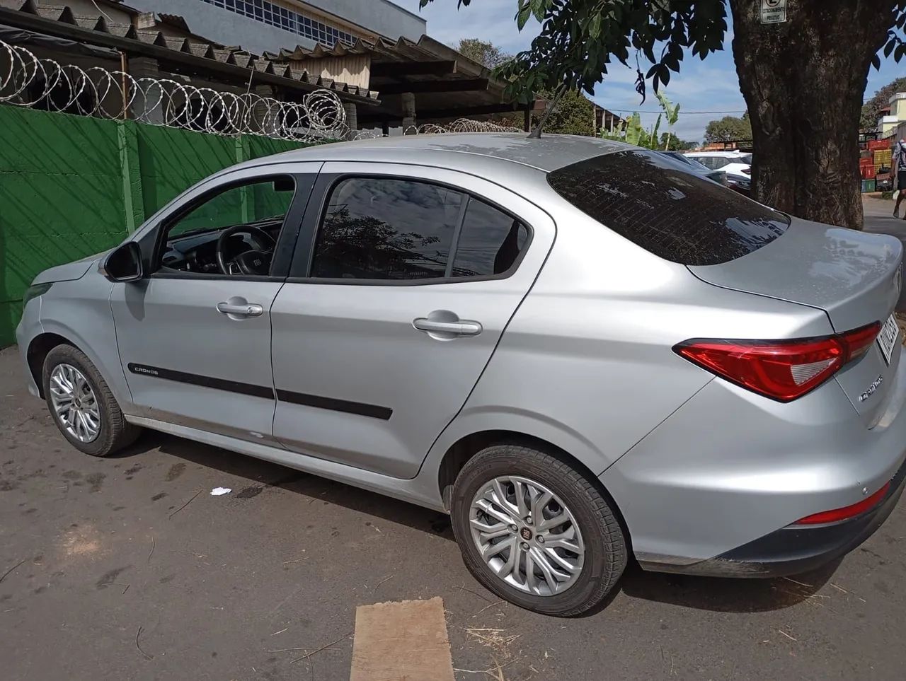 Fiat Cronos 1.3 8V Flex 2022 - Foto 5