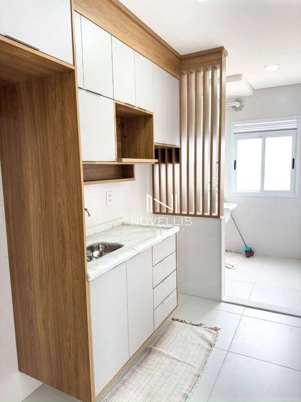 Apartamento com 3 dormitórios à venda - Centro - Jacareí/SP - Foto 5