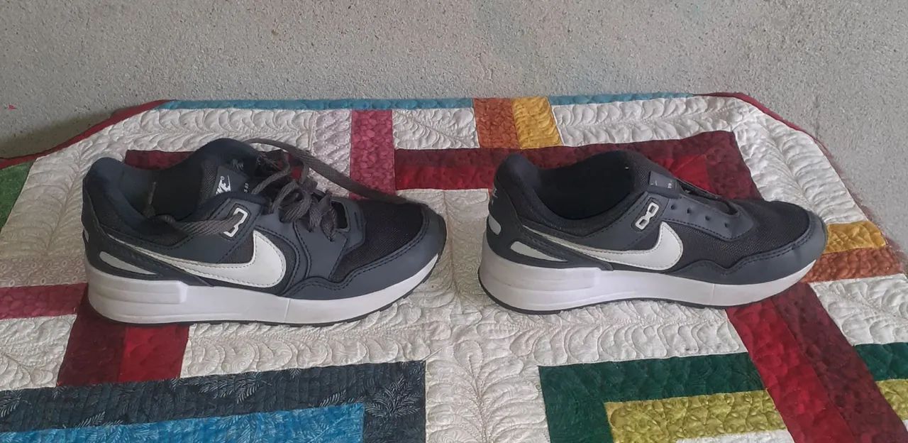 Nike Air Pegasus N:32 (Infantil) - Foto 5