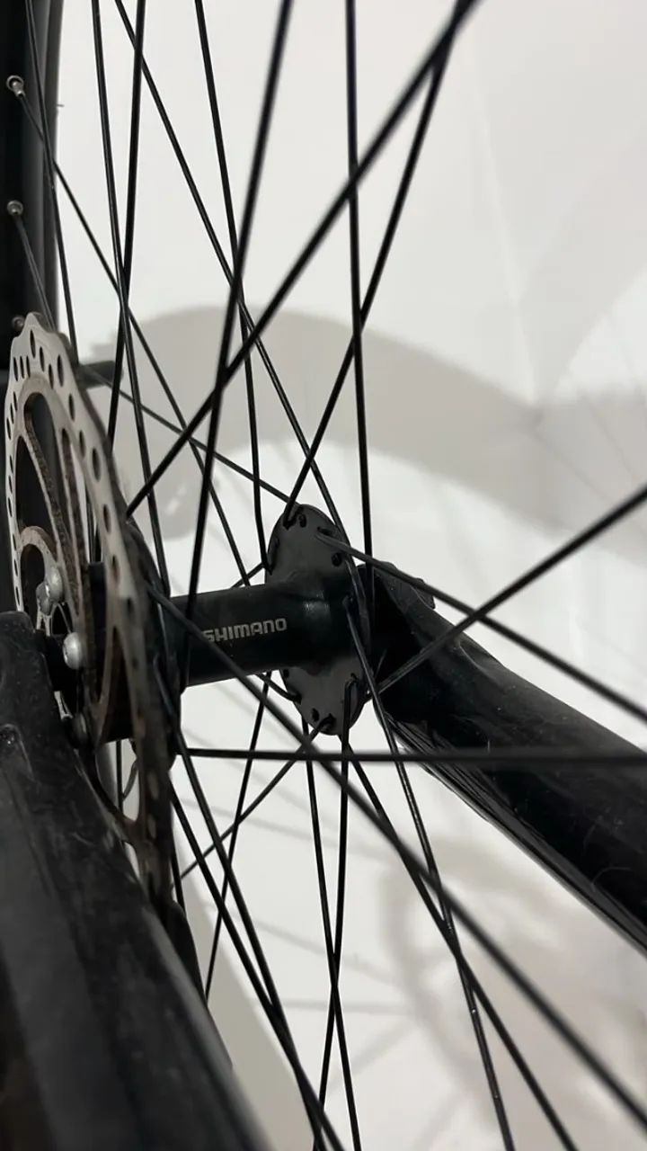 BICICLETA RAVA ARO 29 | QUADRO 19 - Foto 4