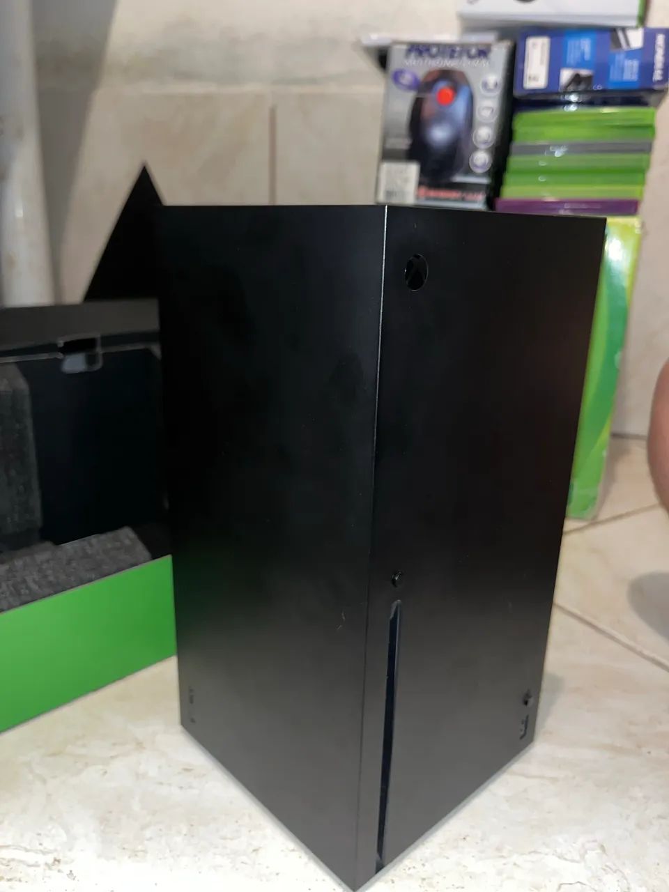 Xbox Series X 1Tera Bite  - Foto 5