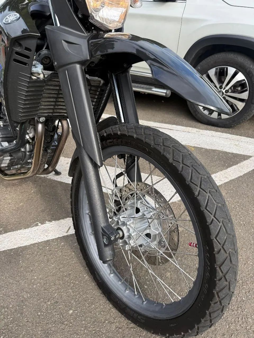Xt 660R - Foto 5