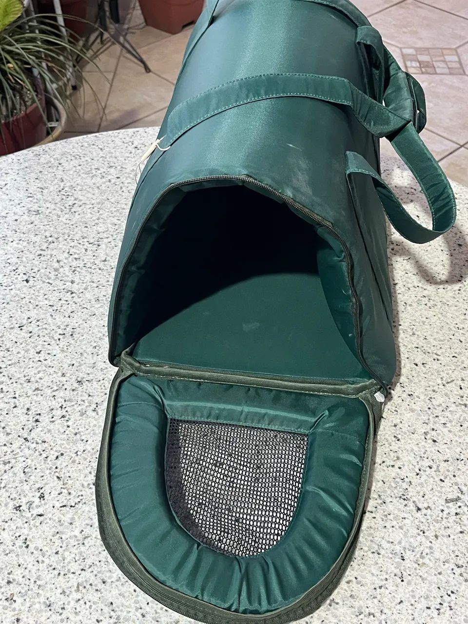 Bolsa de transporte para pets - Foto 3