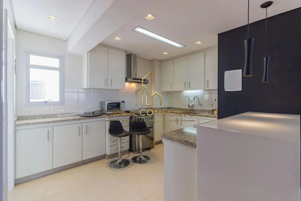 Apartamento para alugar com 100m², 2 quartos e 1 vaga - Foto 3