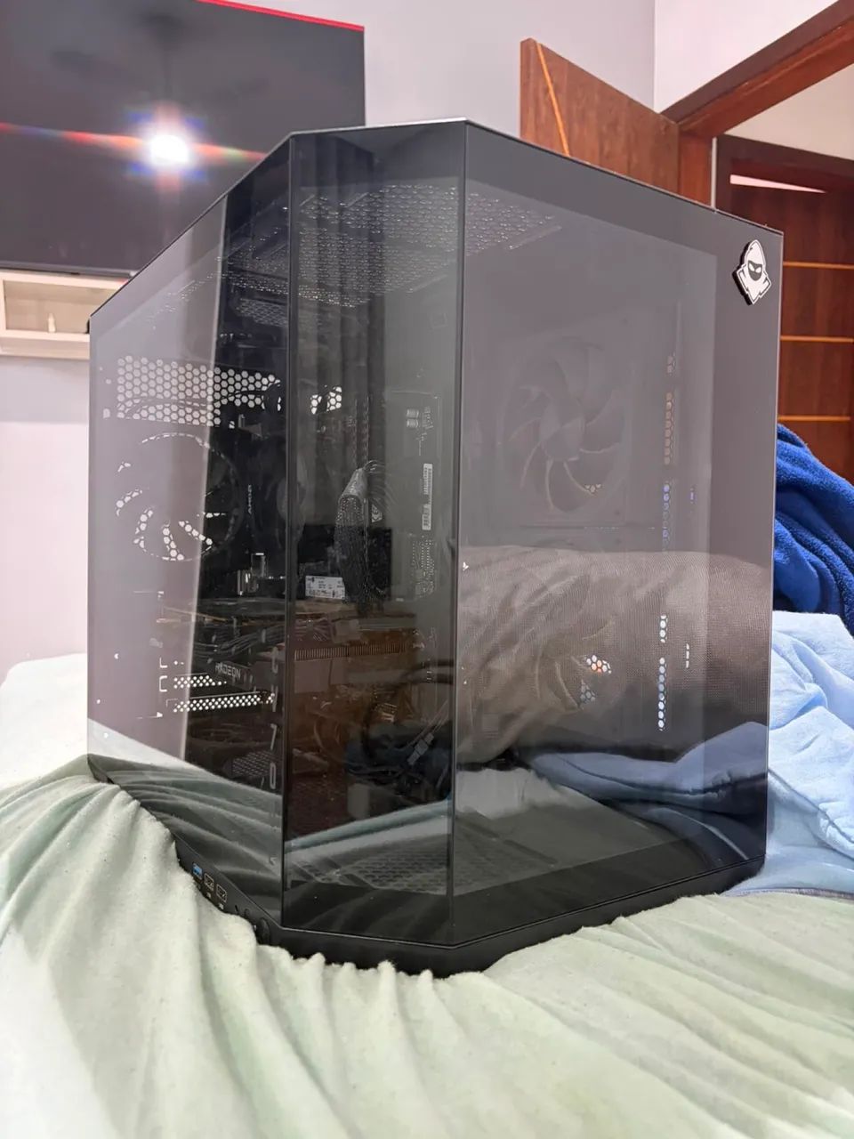 PC GAMER CONPLETO - Foto 4