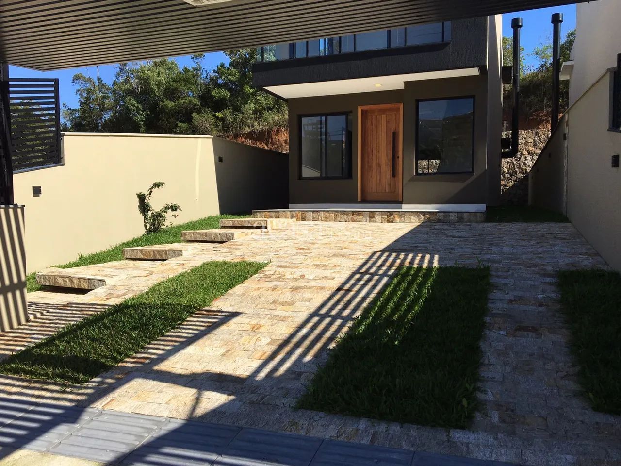 Casa com 3 suítes - Foto 2