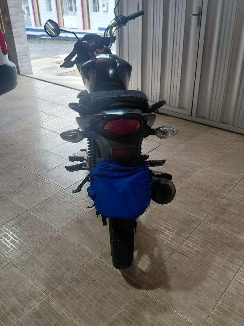 Vende-se Moto - Foto 3