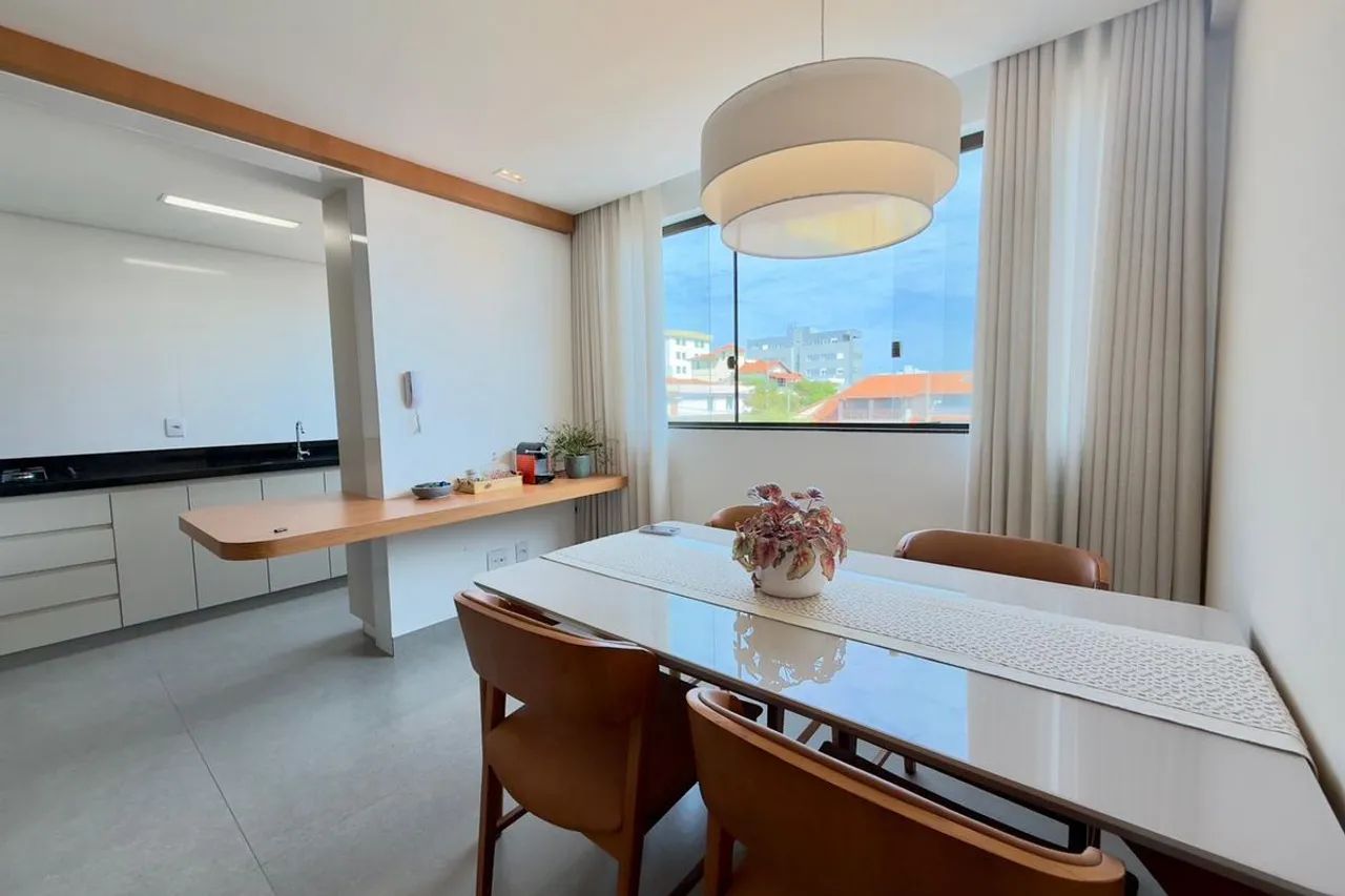 Apartamento à Venda - Renascença, 2 Quartos, 140 m2 - Foto 4
