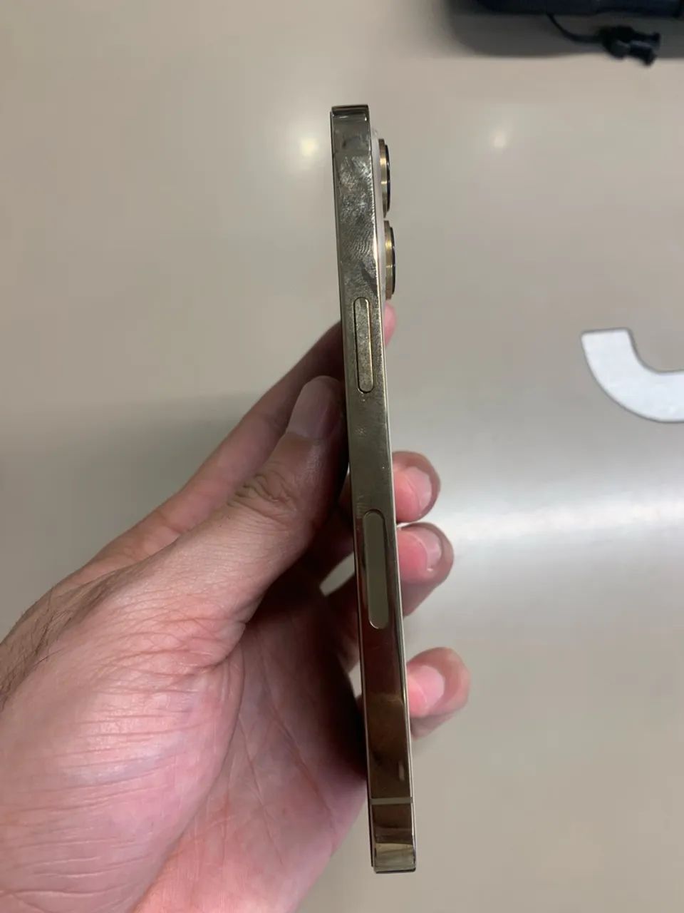 iPhone 13 Pro 128gb - retirada de peças  - Foto 2