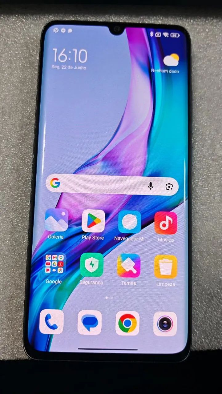 XIAOMI MI NOTE 10 PRO 256GB /8GB  - Foto 3