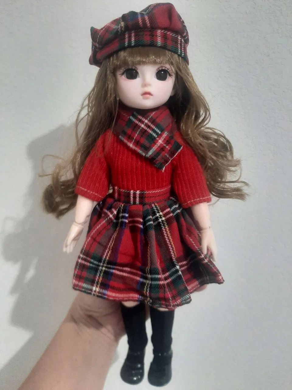 Boneca Annie - Foto 4