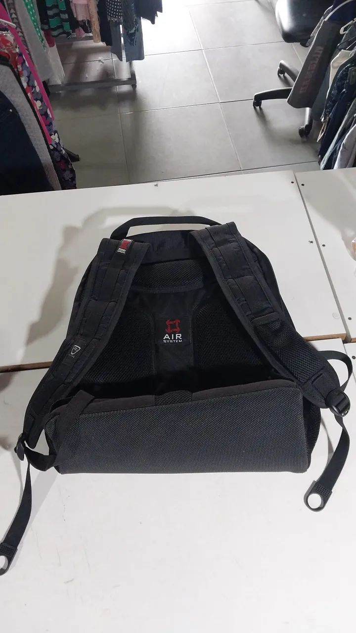 Mochila Bagaggio - Foto 5