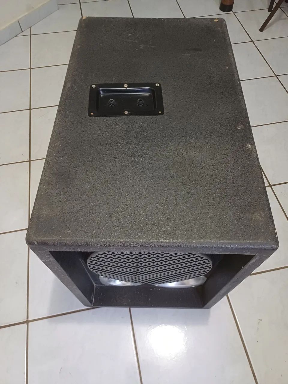 Vendo caixa de som  - Foto 3