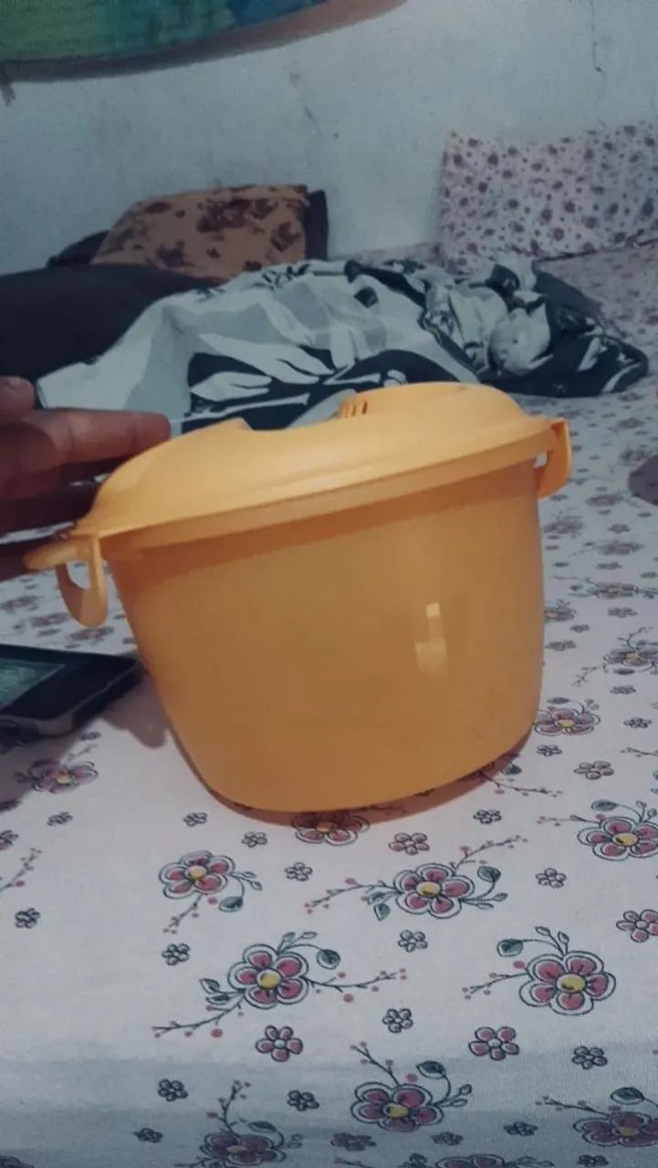Vendo 3 tupperware original  - Foto 5