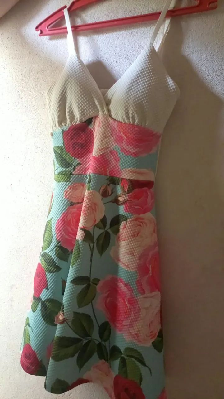 Vestido 