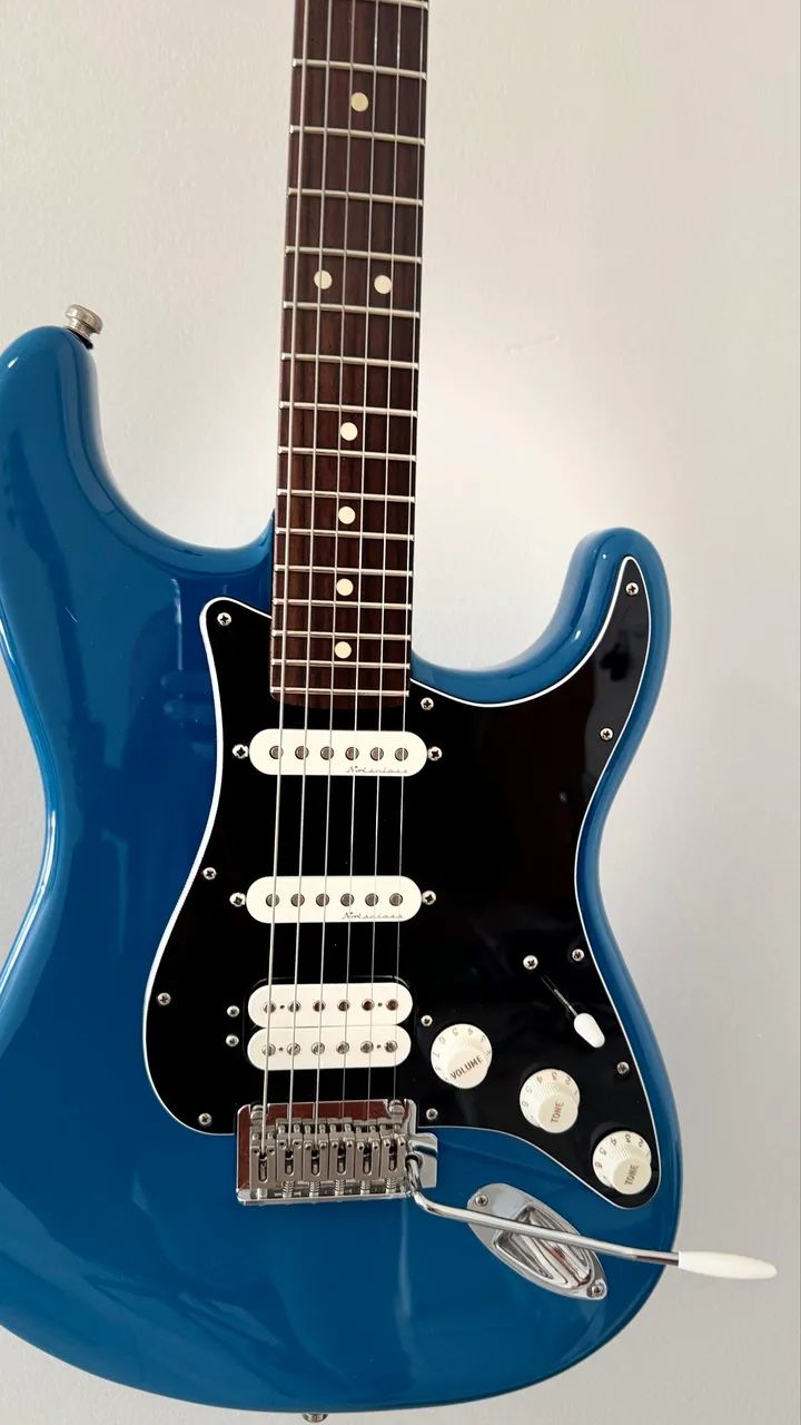 Fender player II modified  - Foto 5